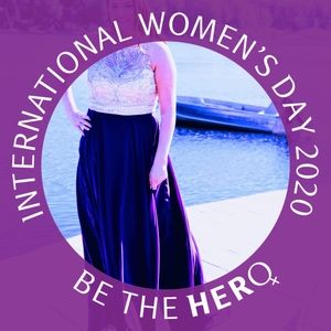 Meet your Posher, Edith